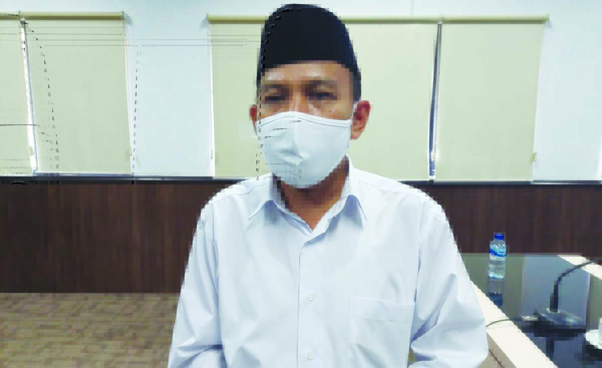 amas tajudin