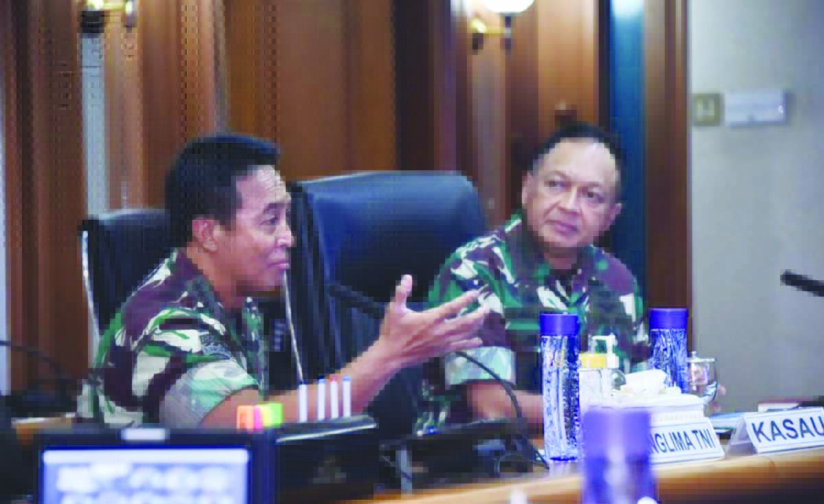 andika
