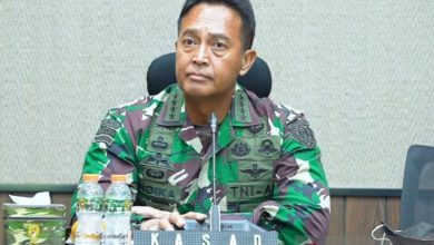 Andika Calon Panglima TNI, Mahfud MD: Pilihan Presiden Mantap