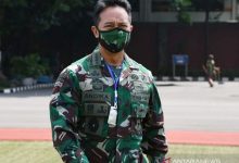 Jenderal Andika Dinilai Tepat Jadi Panglima TNI