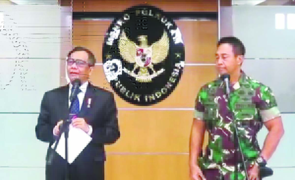 andika perkasa