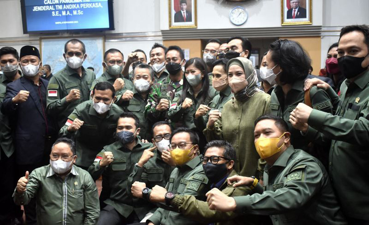 Andika Perkasa