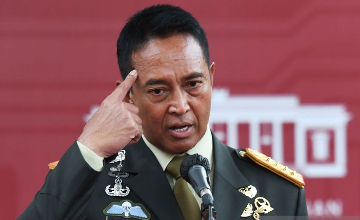 Panglima TNI