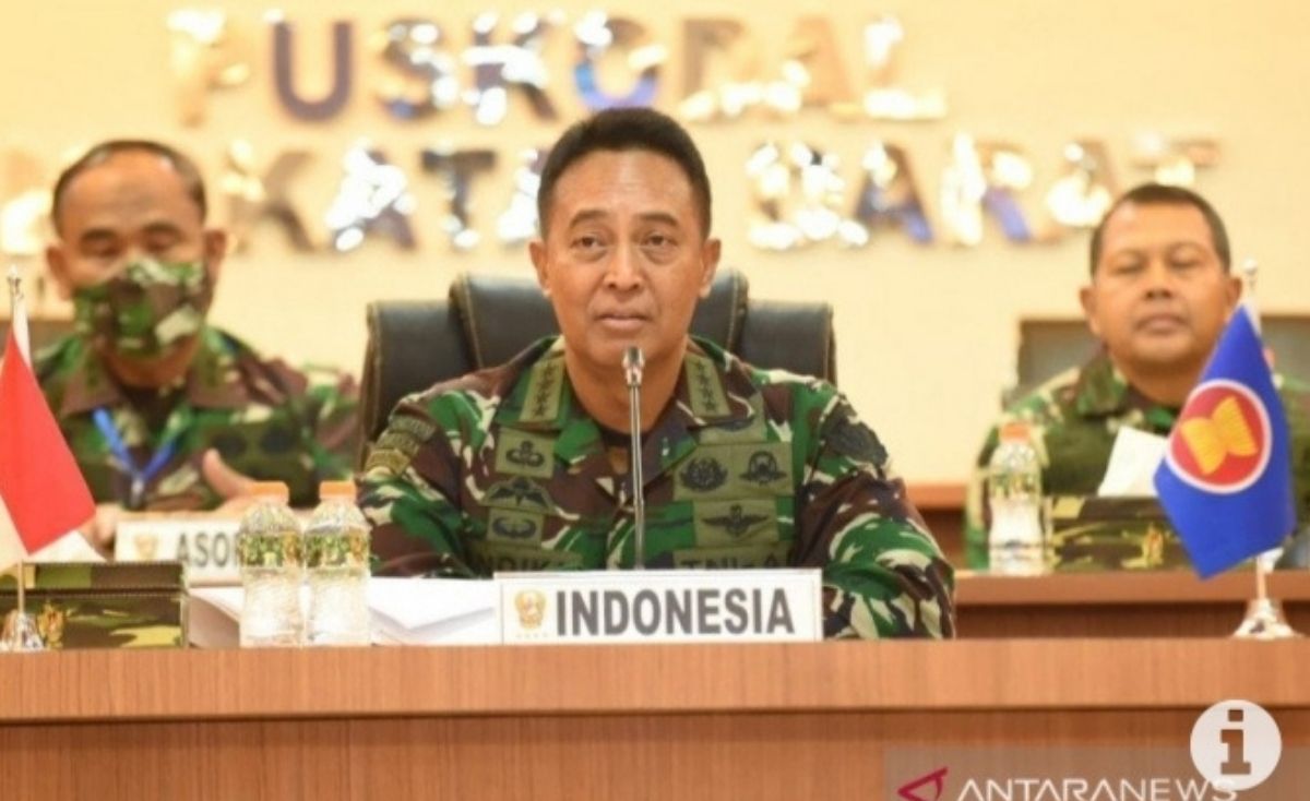 Andika Perkasa