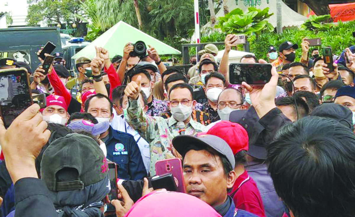 anies