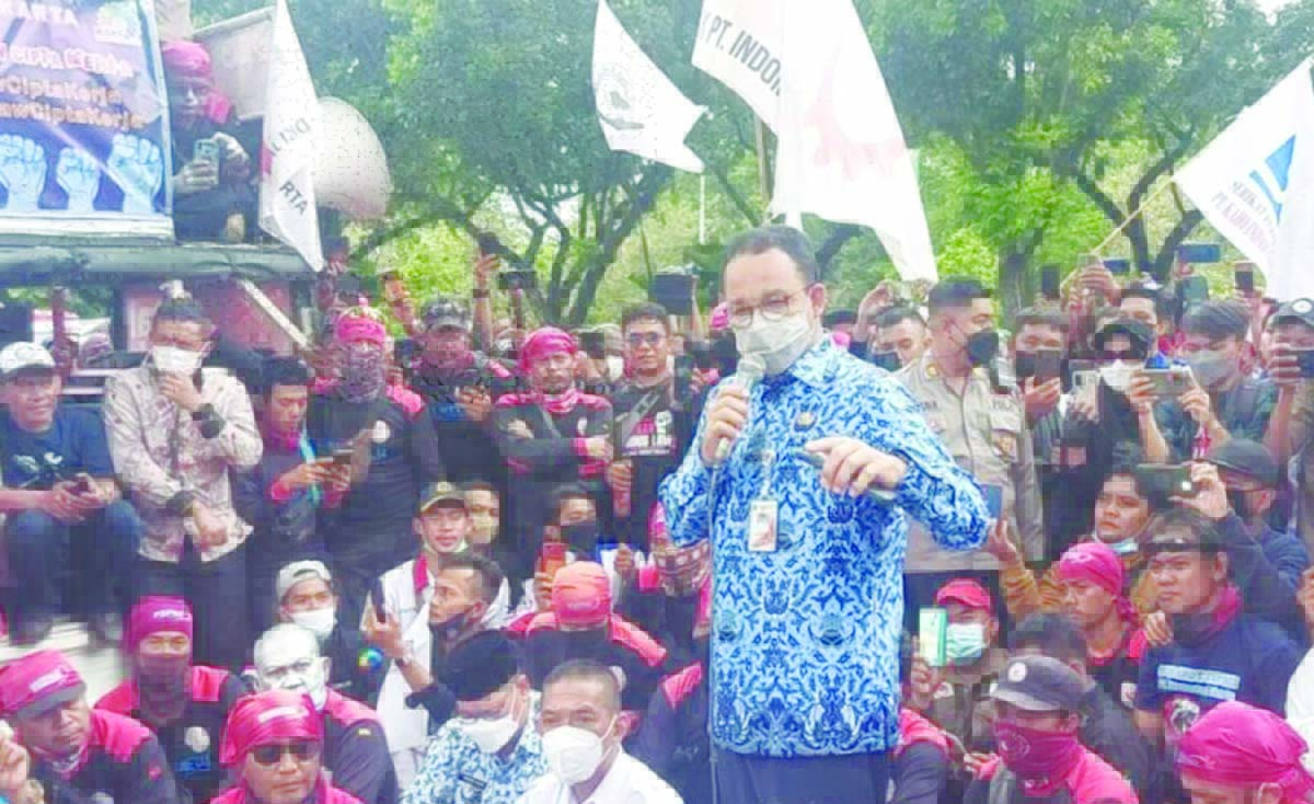 anies