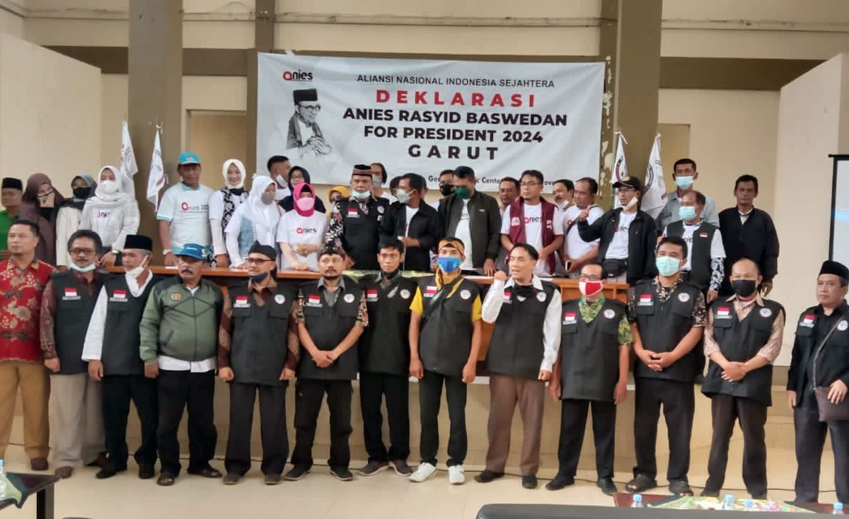 anies baswedan