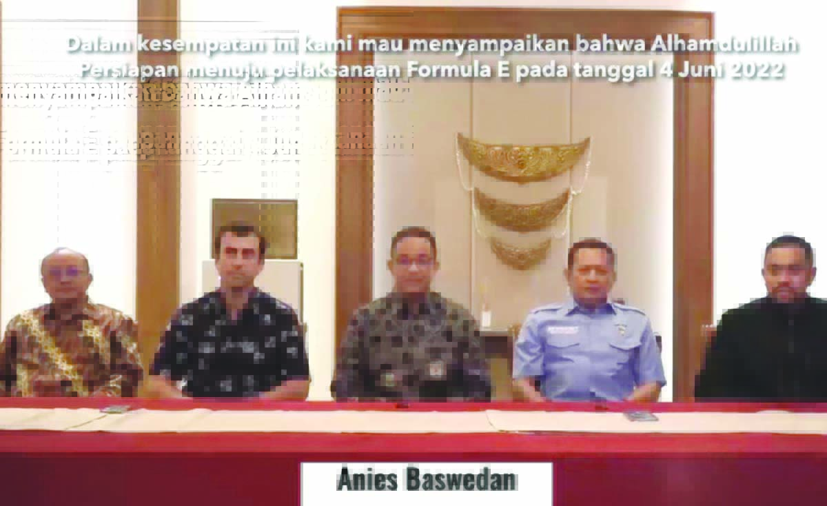 anies