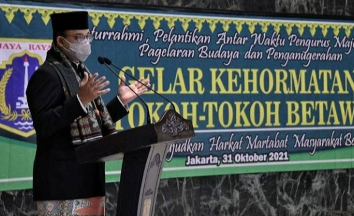 anies
