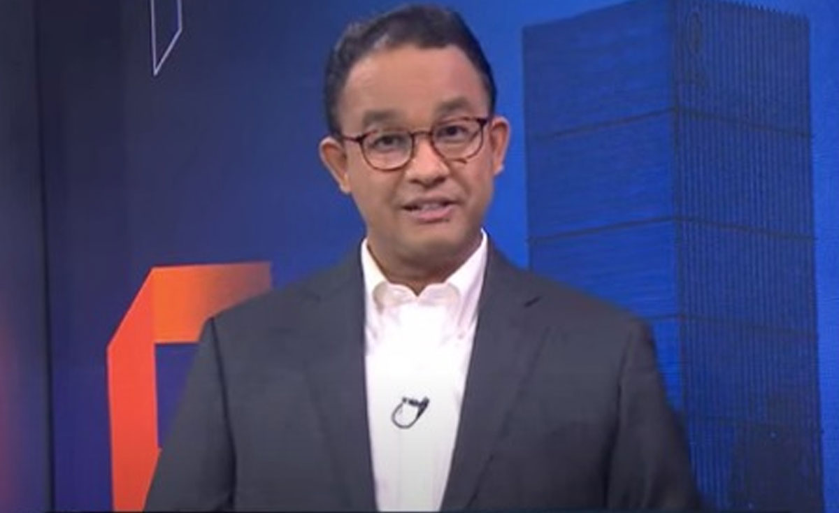 anies