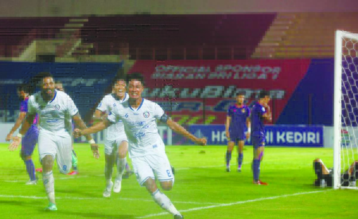 aremafc