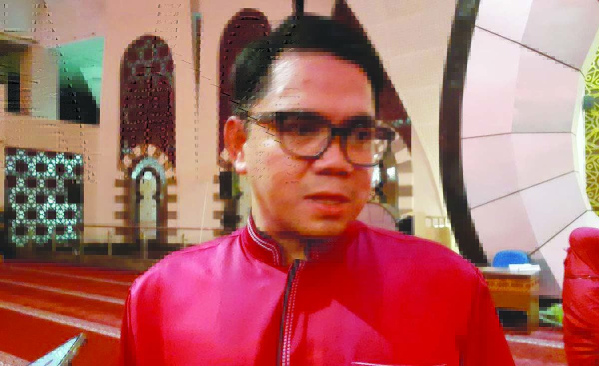 arteria dahlan