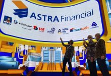 Astra Financial &Amp; Logistic Percaya Industri Otomotif Akan Kuat Pasca Pandemi