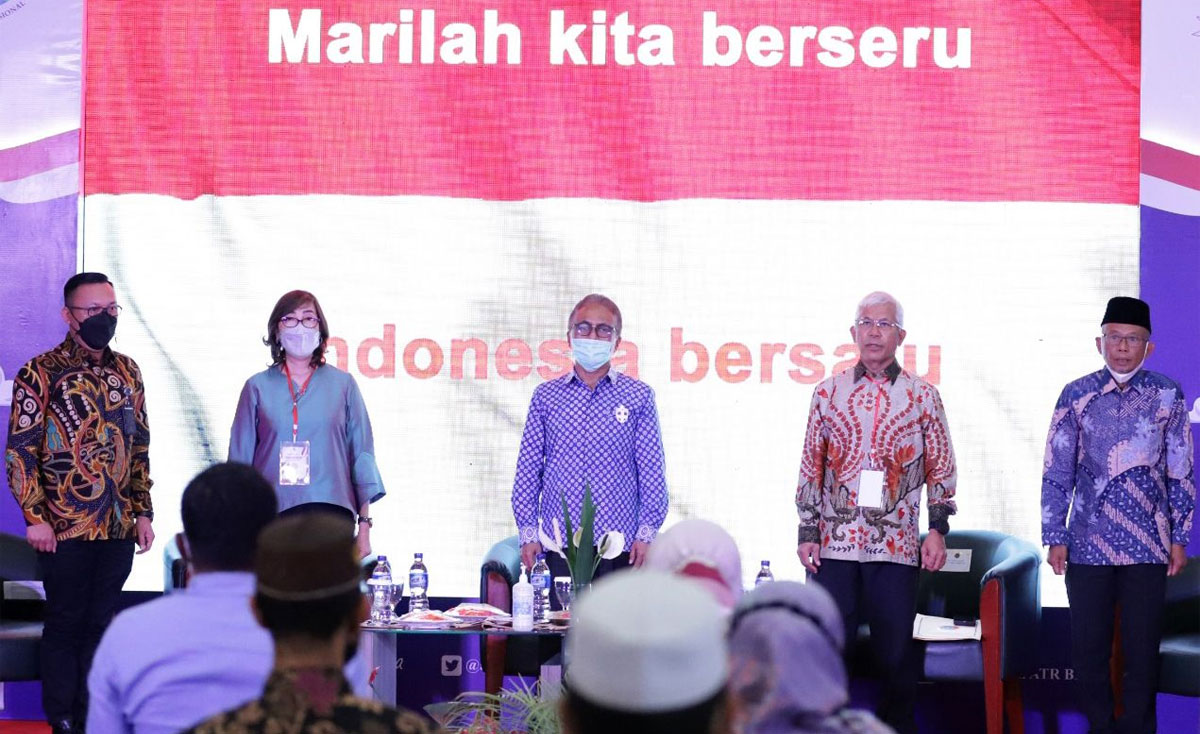 Kementerian ATR/BPN