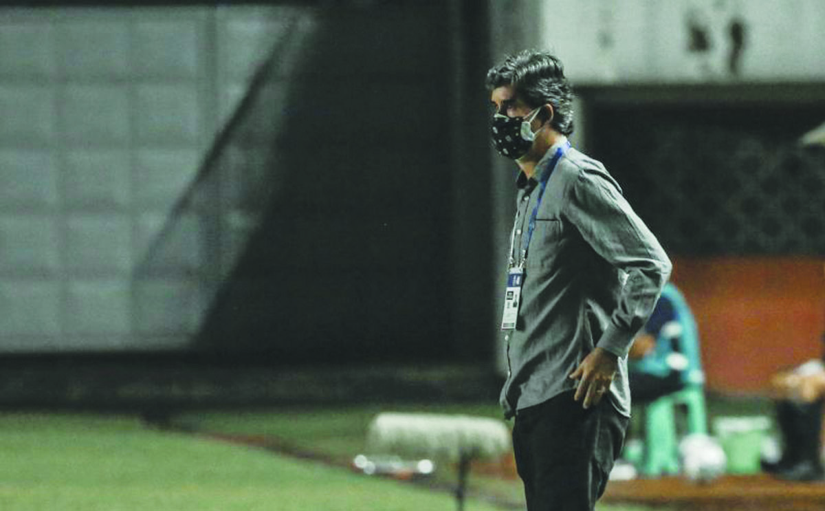bali united