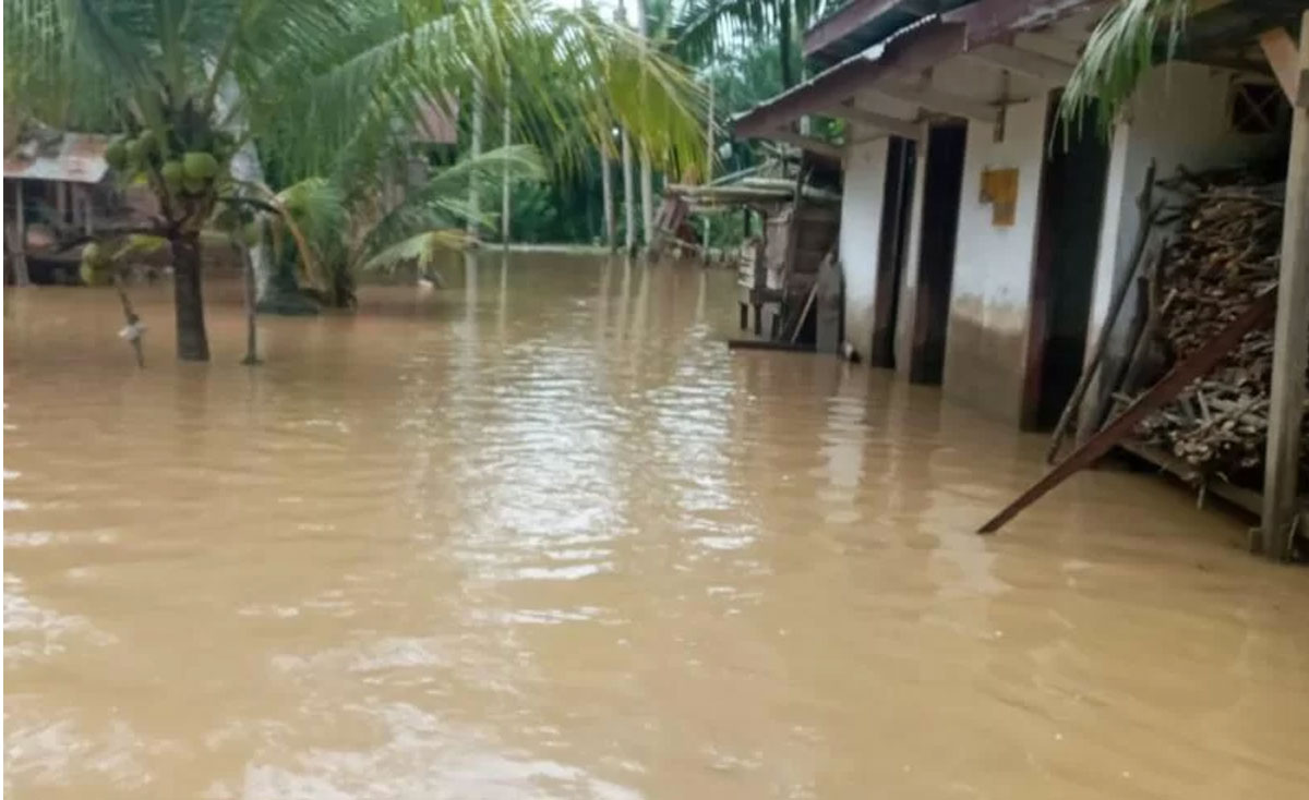 banjir aceh