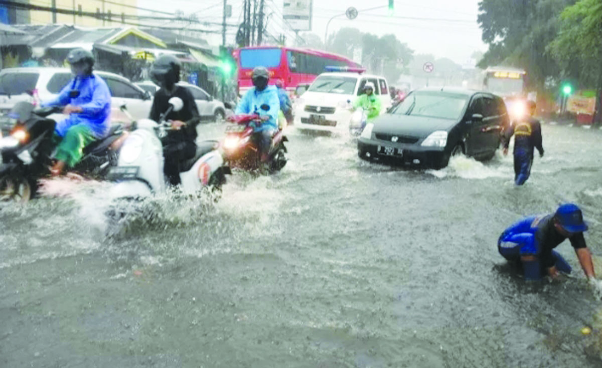 Banjir