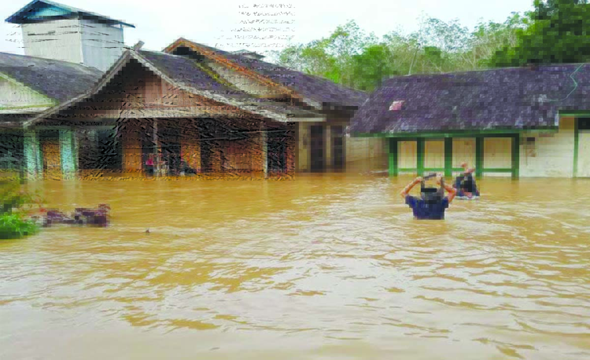 banjir