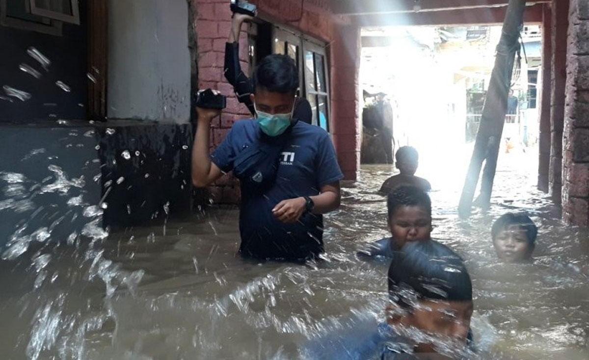 banjir