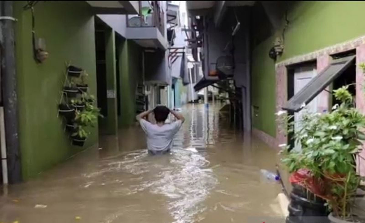 Perlindungan HAM Warga Jakarta