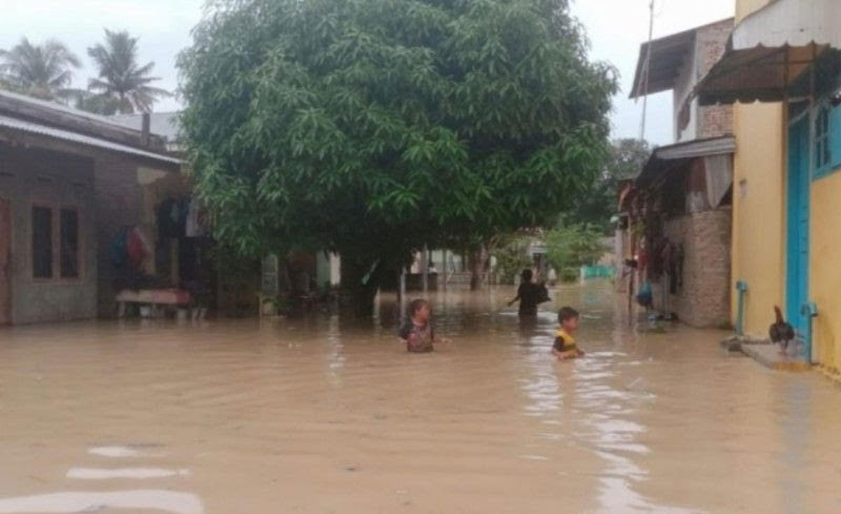 banjir