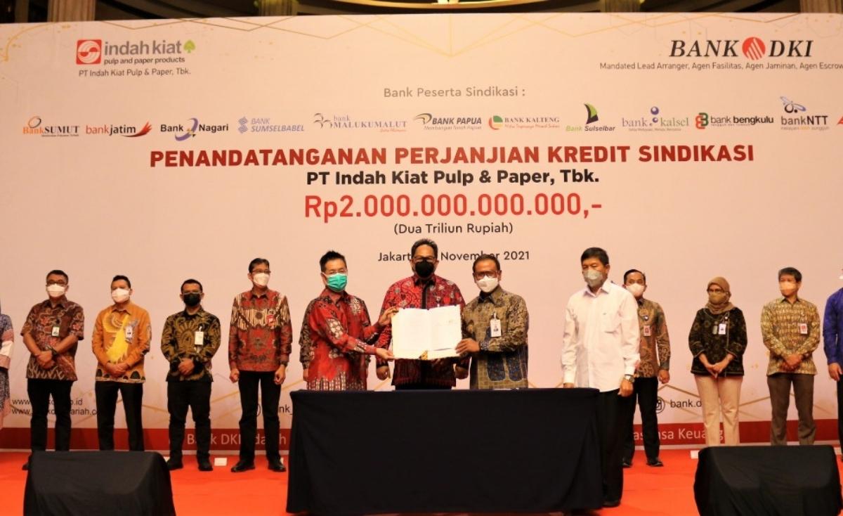Bank DKI