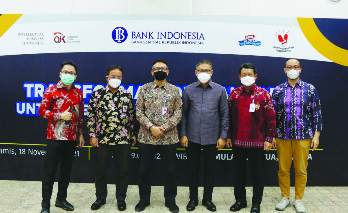 bank dki