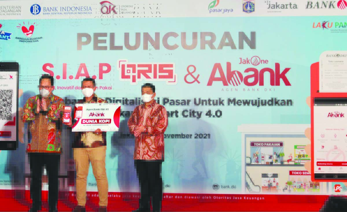 bank dki