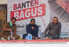 Selama Masa Pandemi, Ada 29 Ribu Pegawai Pabrik di Banten yang di PHK