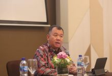 Kejati Banten: Pers Memiliki Peran Penting untuk Bangsa