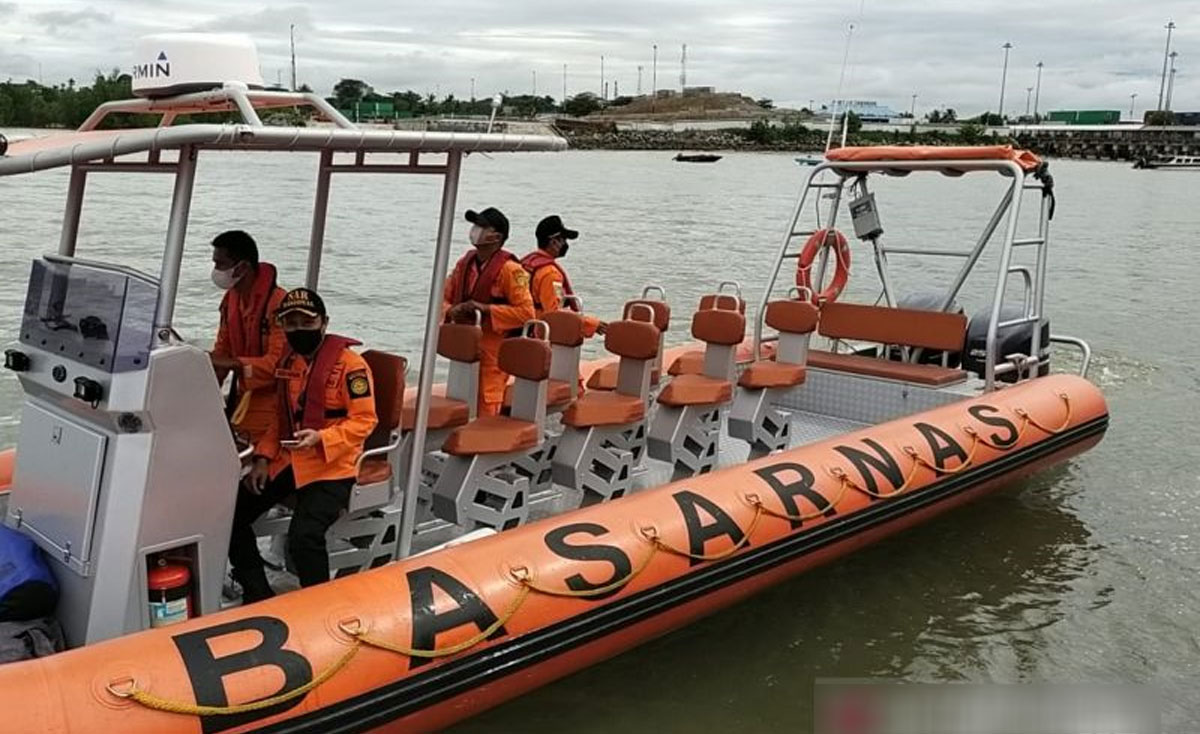 KM Subur Indah