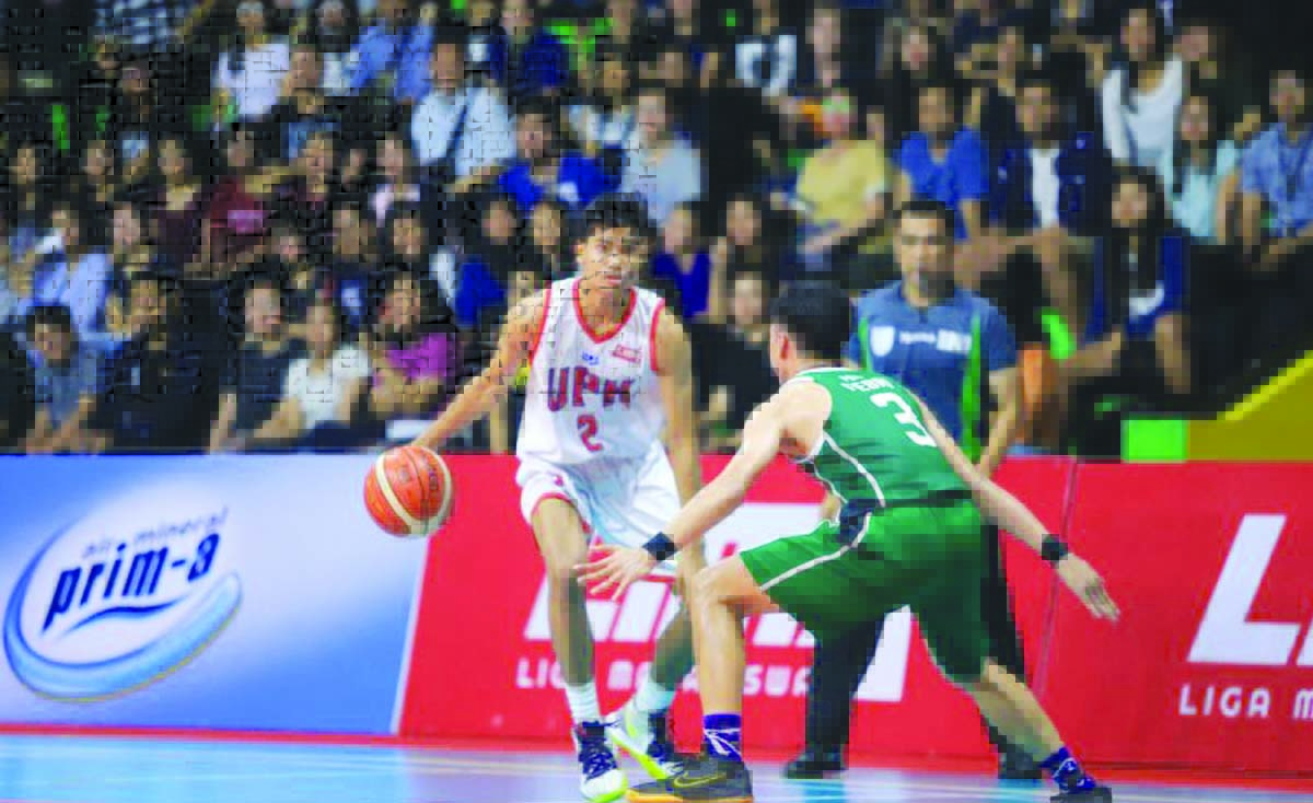 basket