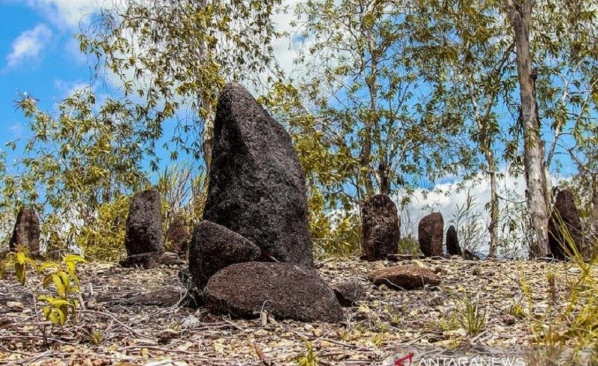 Menhir