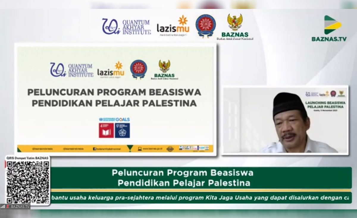 baznas