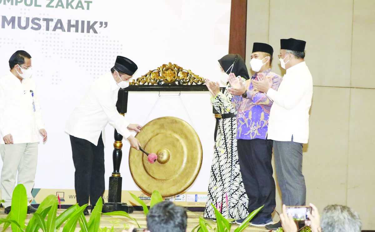 baznas