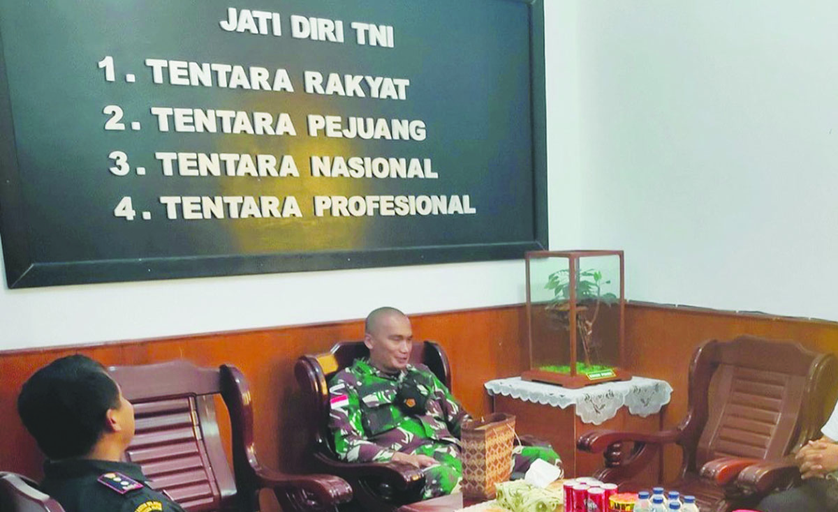 Bea cukai Maksimalkan Pelayanan dan Pengawasan