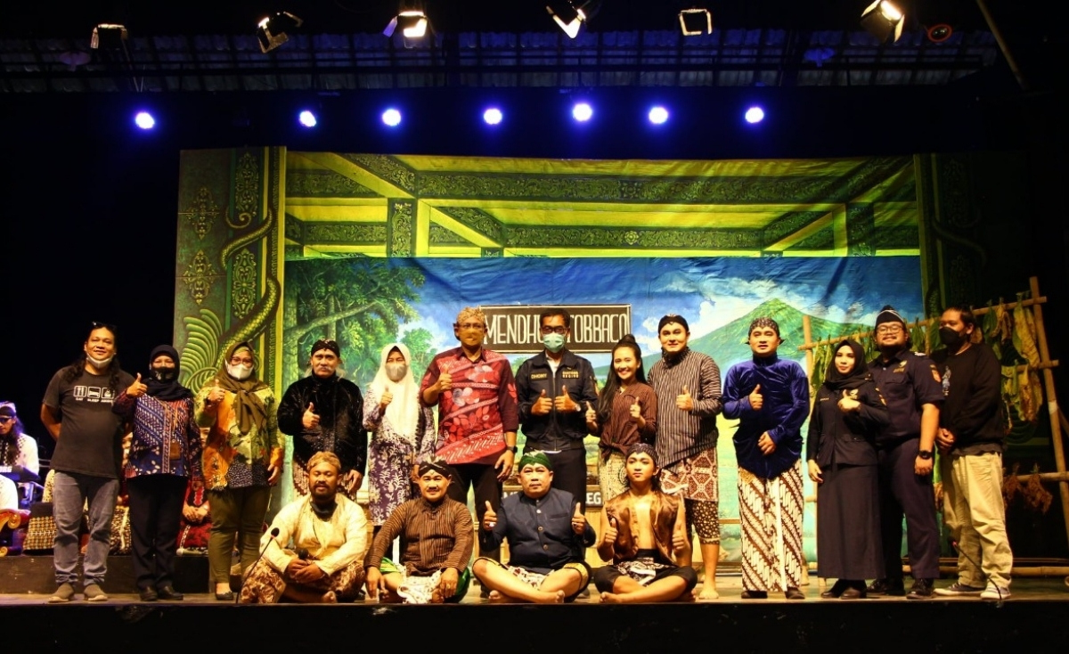 kegiatan edukasi beacukai