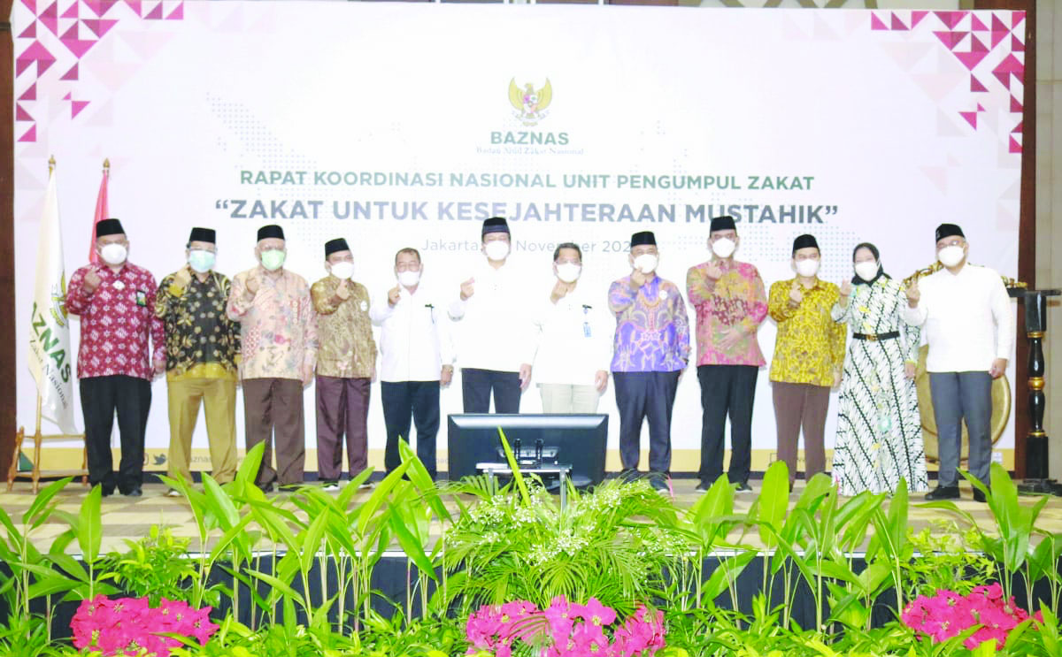 dirjen bimas islam