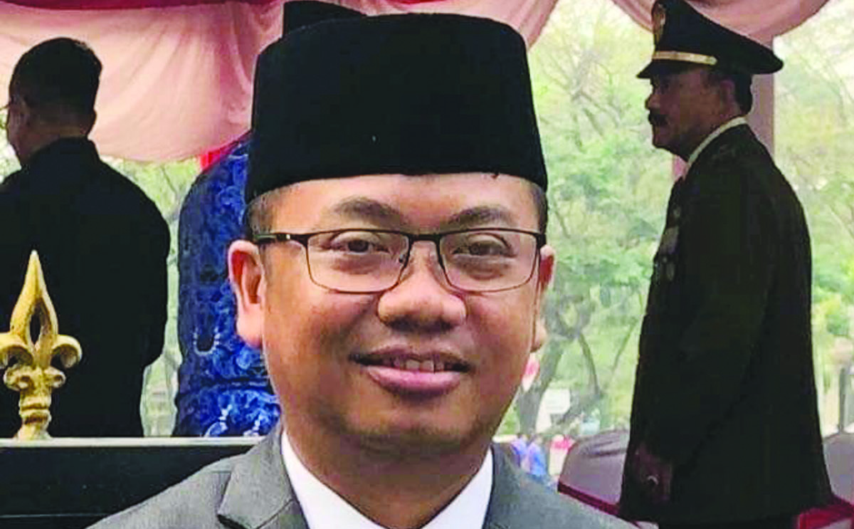 Pemkot Serang