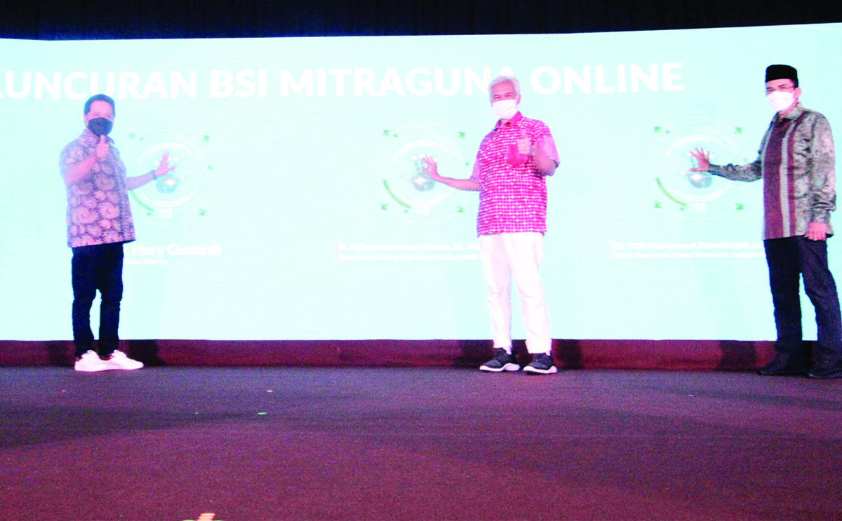 bsi