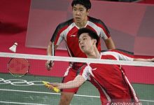 Enam Wakil Indonesia Lolos Ke Semifinal Hylo Open 2021