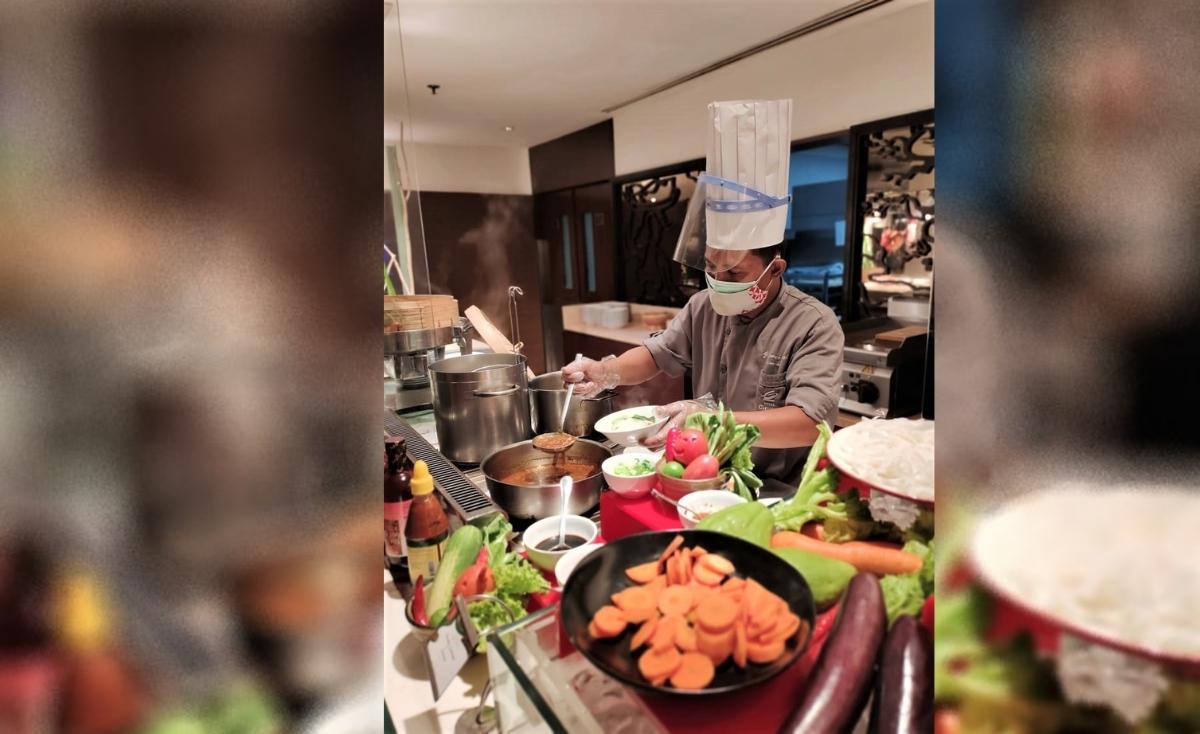 hotel ciputra jakarta