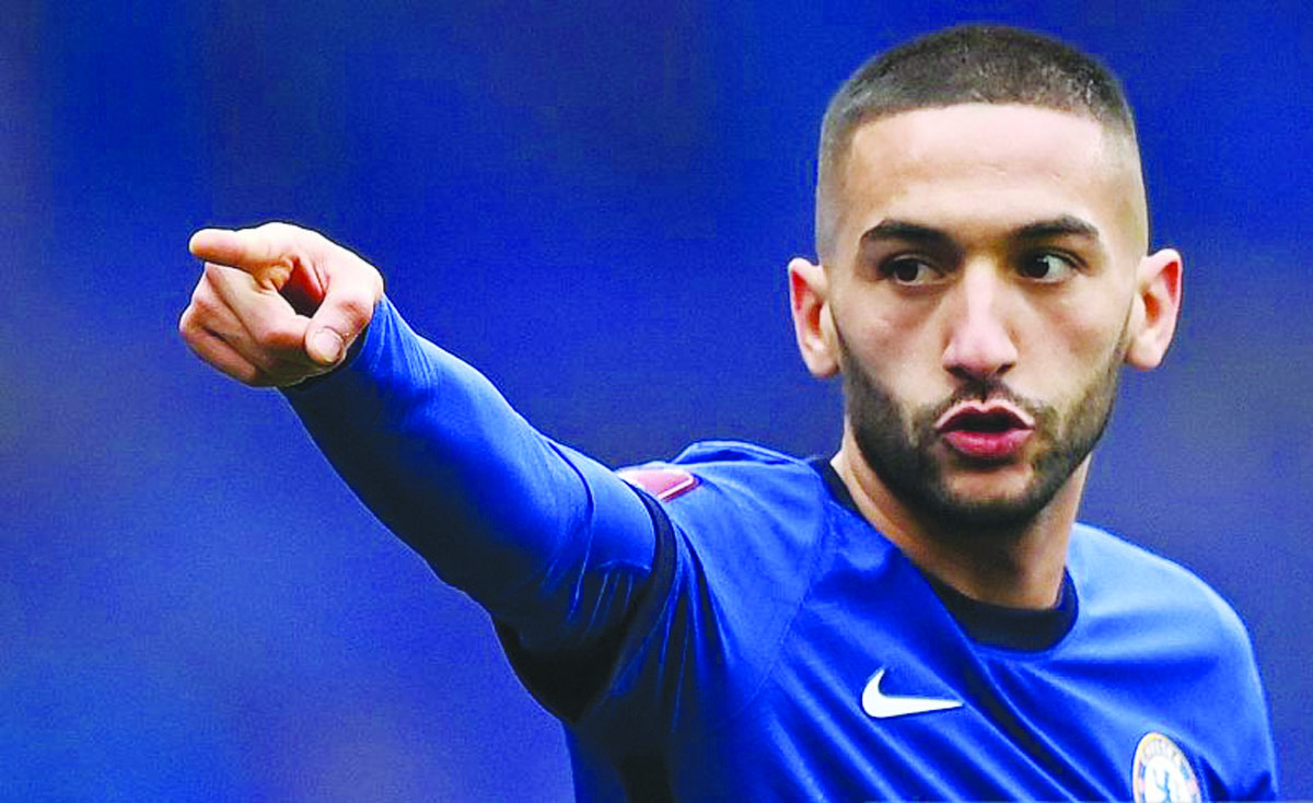 chelsea