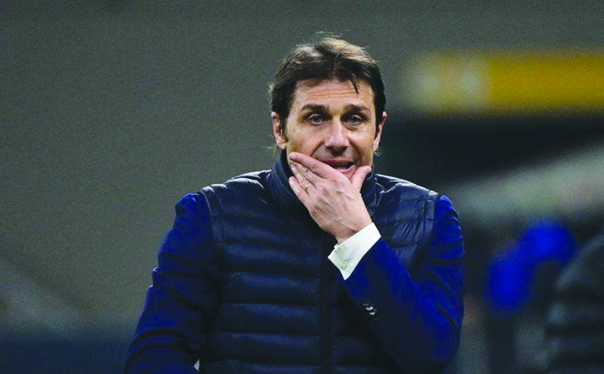 Antonio Conte