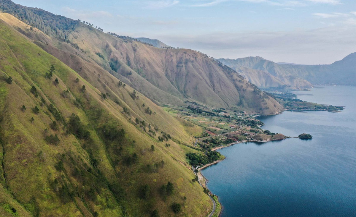 danau toba