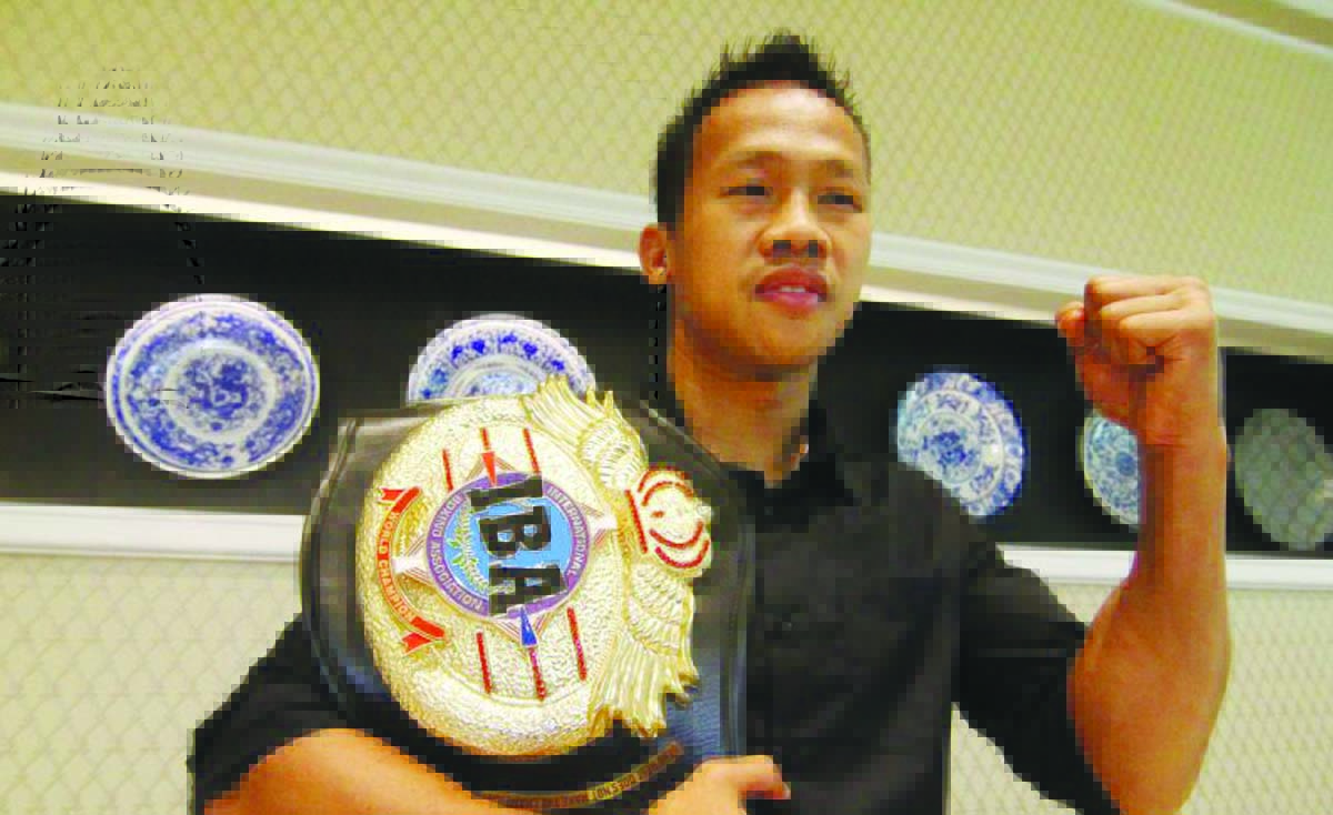 daud yordan