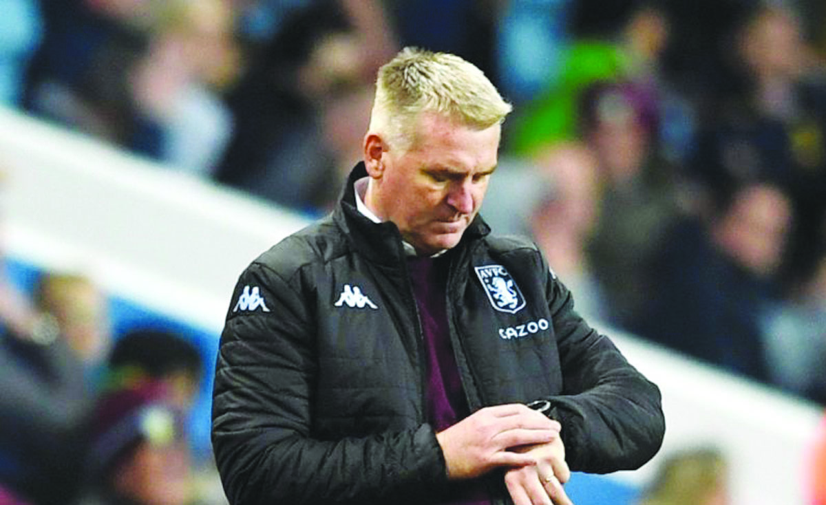 dean smith