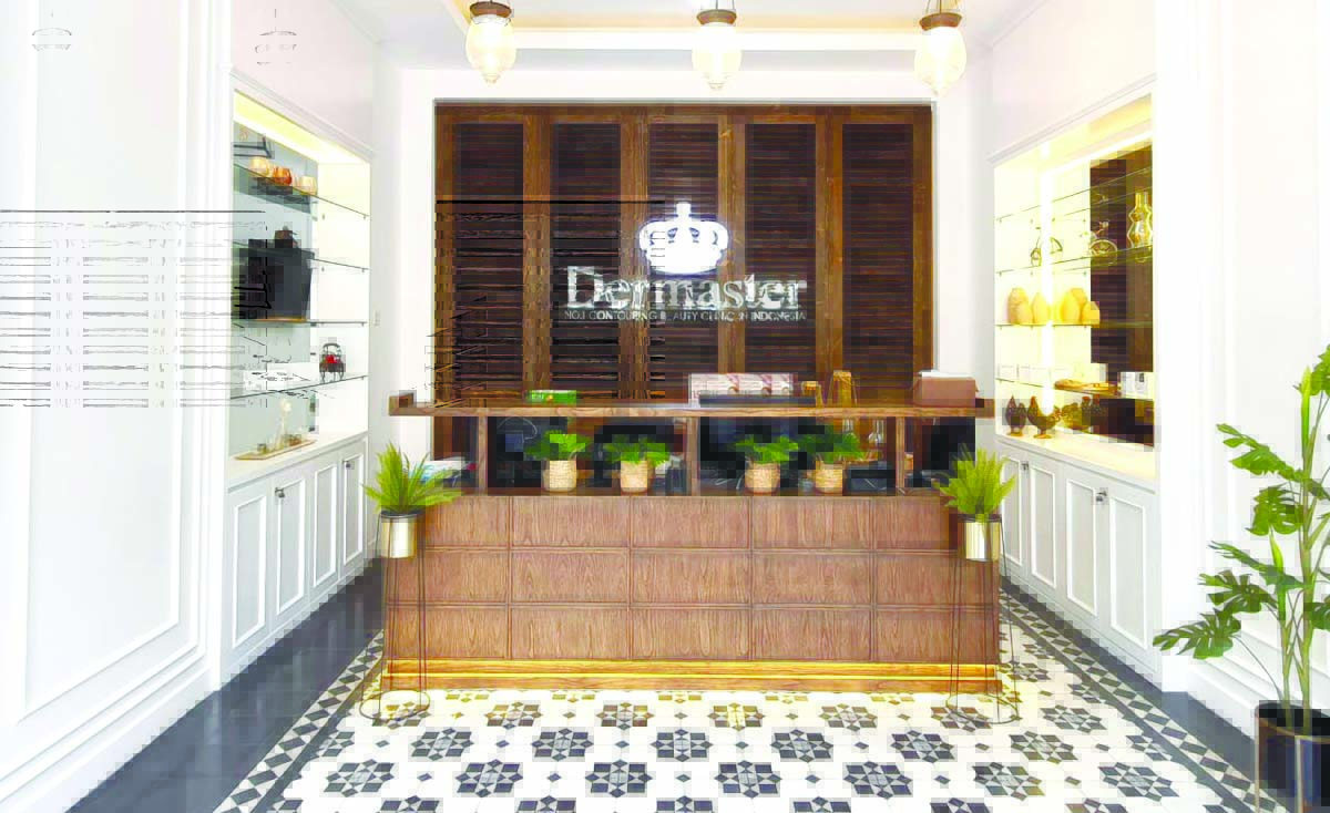 dermaster