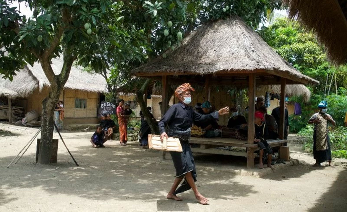 mandalika