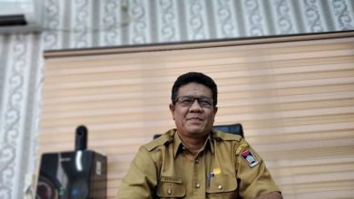 Dinas Sosial Padang Dampingi Dua Anak Korban Pemerkosaan